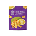 Soft Dried 大樹菠蘿乾 (無添加糖)【任選果乾買二送一】