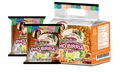Pho Birria 墨西哥香辣燉素牛湯風味河粉 (6 Packs)