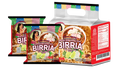 Birria墨西哥香辣燉素牛湯風味 (6 Packs)